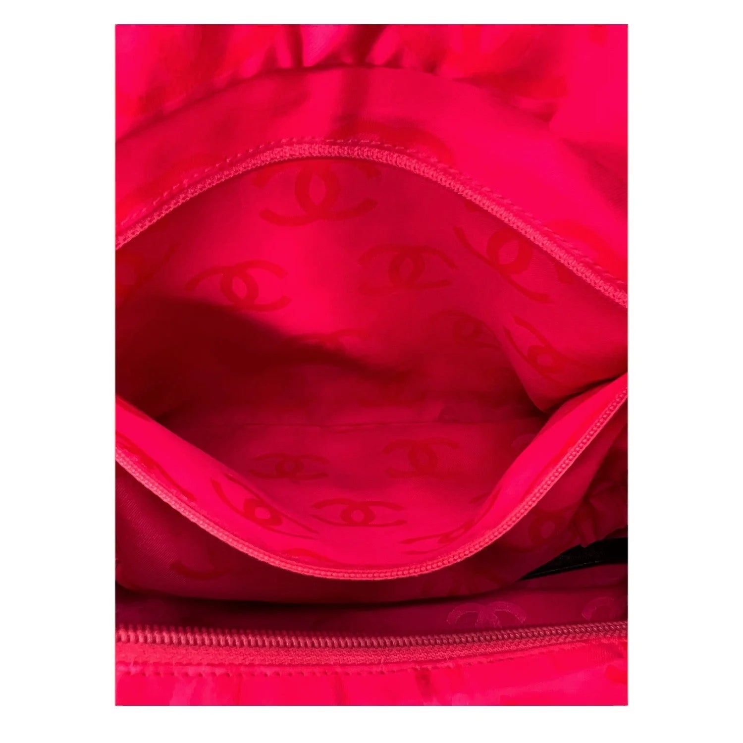 Channel Large Ligne Cambon Bucket Bag